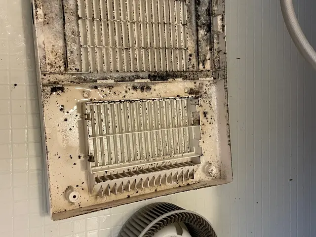 ☆当店人気のサービスです☆オプションで風呂釜洗浄もご対応可能♩サービスの画像