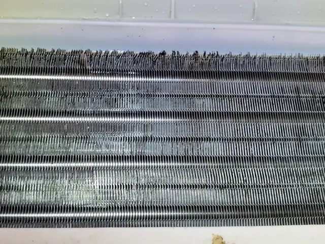 洗浄歴20年以上！実績2000台以上！資格保有者が親切丁寧に作業します。サービスの画像