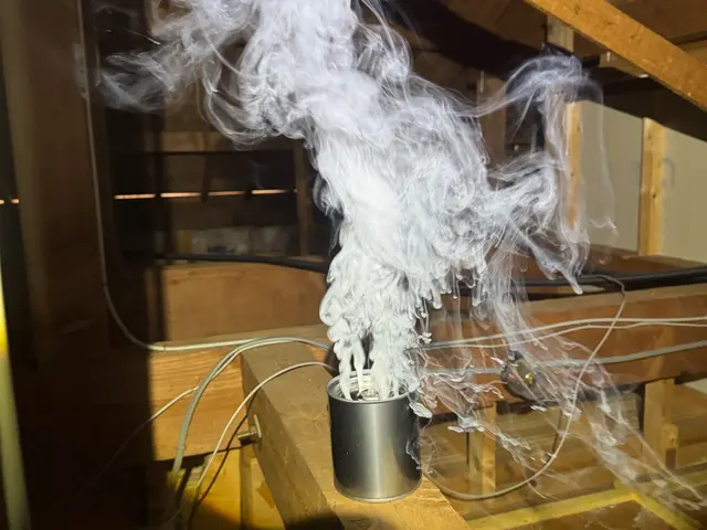 駆除12年目！駆除と誠実さに絶対の自信あり！ご自宅に他人をあげる不安なくします！サービスの画像