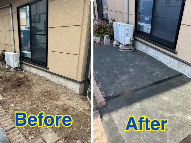 お客様のお力になります！経験と知識を活かして迅速丁寧に作業いたしますサービスの画像