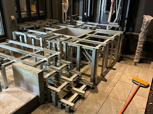 作業外注一切なし◎安心の損害保険加入済み！訪問時の駐車場代は当店が負担！サービスの画像