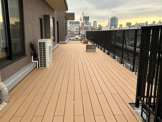 作業外注一切なし◎安心の損害保険加入済み！訪問時の駐車場代は当店が負担！サービスの画像