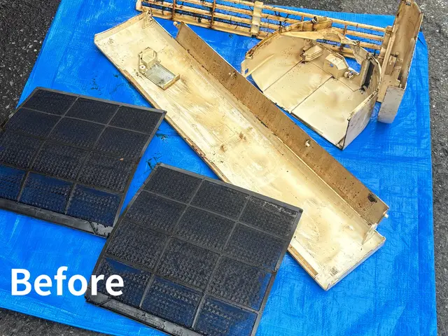 【お子様がいらっしゃるお客様大歓迎】お子様やペットに優しい洗剤でカビを徹底除去！サービスの画像