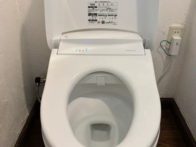 最短5分で取り付けます！お忙しく時間が中々取れない方でもちょっとした隙間に！サービスの画像