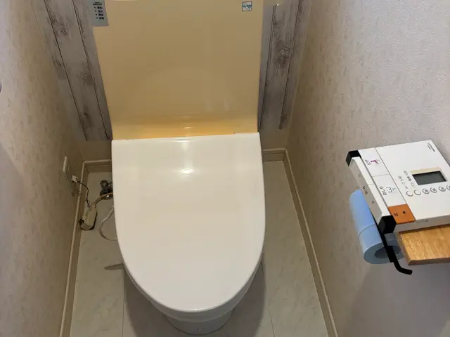 最短5分で取り付けます！お忙しく時間が中々取れない方でもちょっとした隙間に！サービスの画像