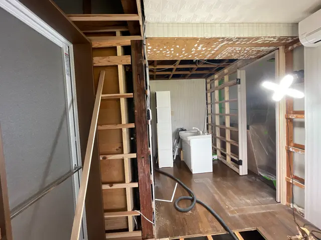 住みながらリフォーム可能。空き家や賃貸物件のリノベーションも歓迎！サービスの画像