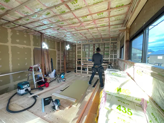 住みながらリフォーム可能。空き家や賃貸物件のリノベーションも歓迎！サービスの画像