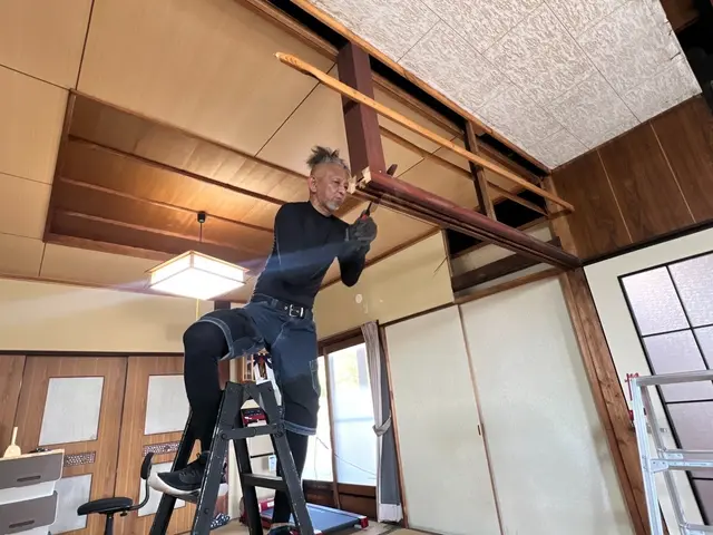 住みながらリフォーム可能。空き家や賃貸物件のリノベーションも歓迎！サービスの画像