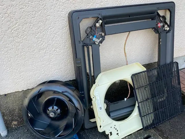 お客様のお力になります！経験と知識を活かして迅速丁寧に作業いたします！サービスの画像