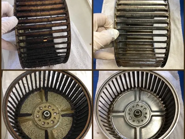 水回り３点（お風呂、キッチン、レンジフード）防カビ、防汚コートサービス致します★サービスの画像