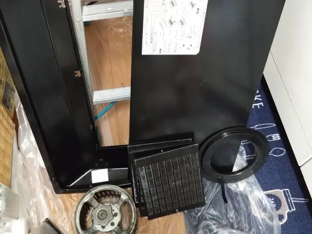 プロの技術でご満足いただけるように心を込めて作業いたしますサービスの画像