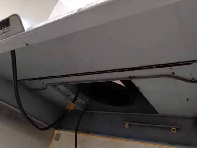 プロの技術でご満足いただけるように心を込めて作業いたしますサービスの画像