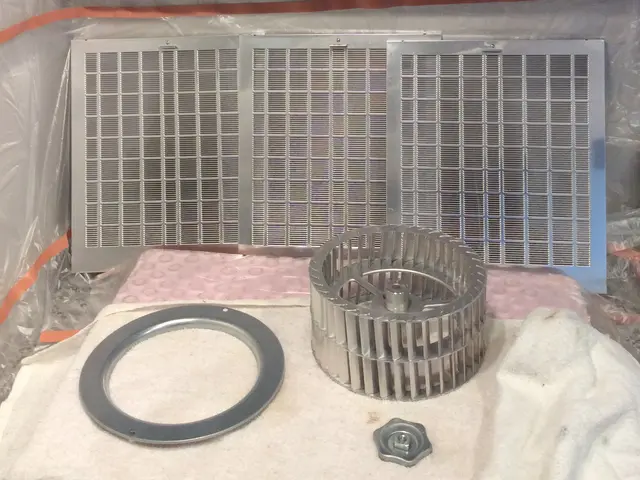 【誰もが知る大手ハウスメーカー複数実績あり】プロが行うレンジフードクリーニング！サービスの画像