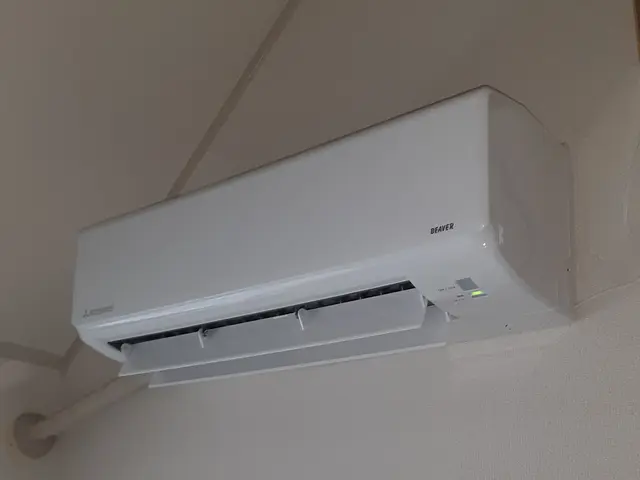 電気工事士による業歴30年の経験と実績の安心施工　エアコン処分無料サービスの画像