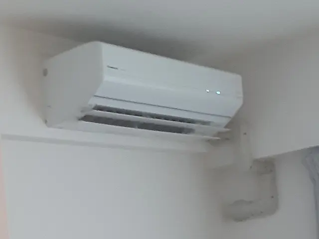 電気工事士による業歴30年の経験と実績の安心施工　エアコン処分無料サービスの画像