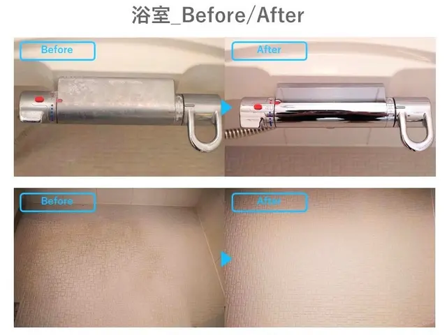 【キャンペーン中】★今だけ超お得！★プロの技術で徹底洗浄★女性スタッフ対応可能サービスの画像