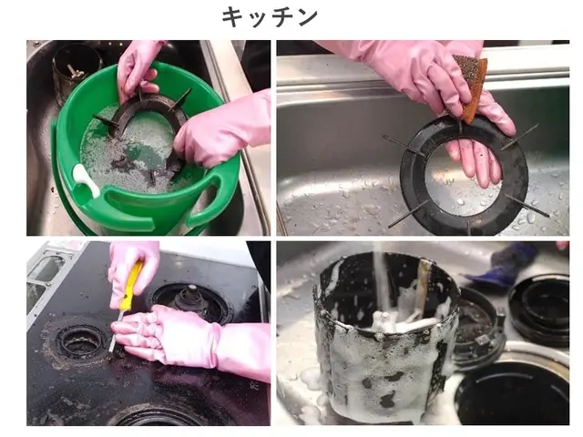 【キャンペーン中】★今だけ超お得！★プロの技術で徹底洗浄★女性スタッフ対応可能サービスの画像