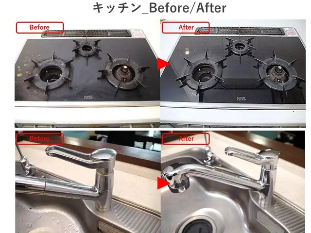 【キャンペーン中】★今だけ超お得！★プロの技術で徹底洗浄★女性スタッフ対応可能サービスの画像