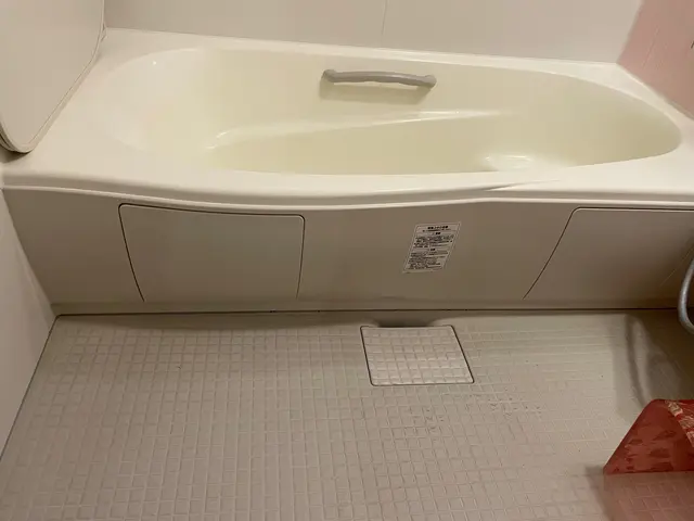 早めの年末の大掃除をお手伝いします。今年は12/17日と18日のみ空いてます。サービスの画像