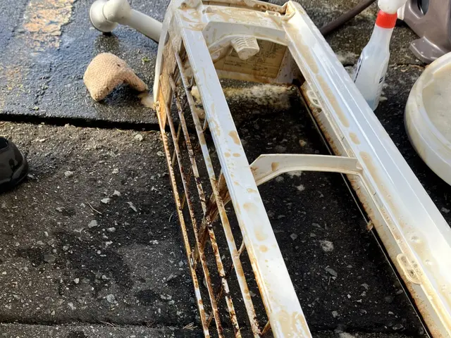 THE王道エアコンクリーニングサービスの画像