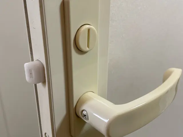 ☆最短30分にて対応可能です☆無料相談◎室内錠に関するご質問をお待ちしておりますサービスの画像