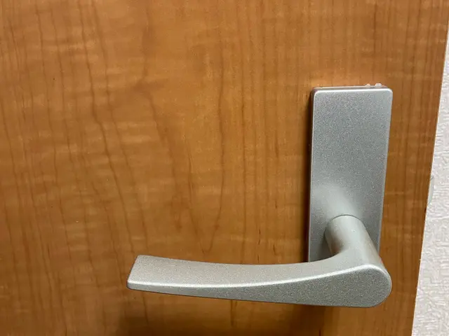 ☆最短30分にて対応可能です☆無料相談◎室内錠に関するご質問をお待ちしておりますサービスの画像