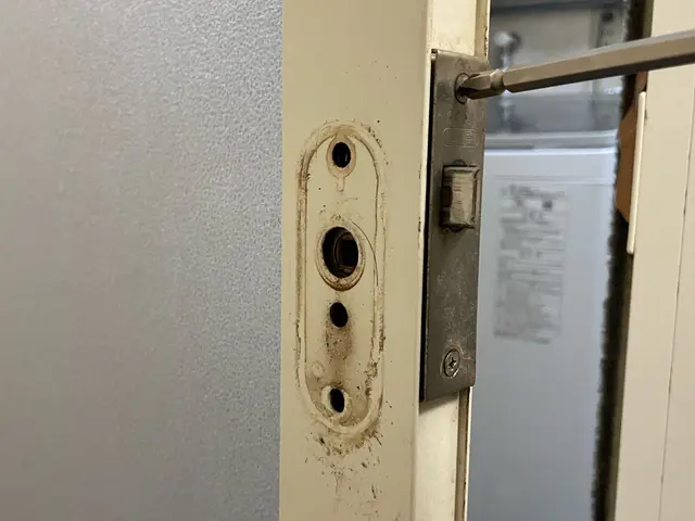 ☆最短30分にて対応可能です☆無料相談◎室内錠に関するご質問をお待ちしておりますサービスの画像