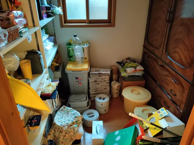 【営業時間外も相談可能◎】不用品へのお困り事をスピード解決！サービスの画像