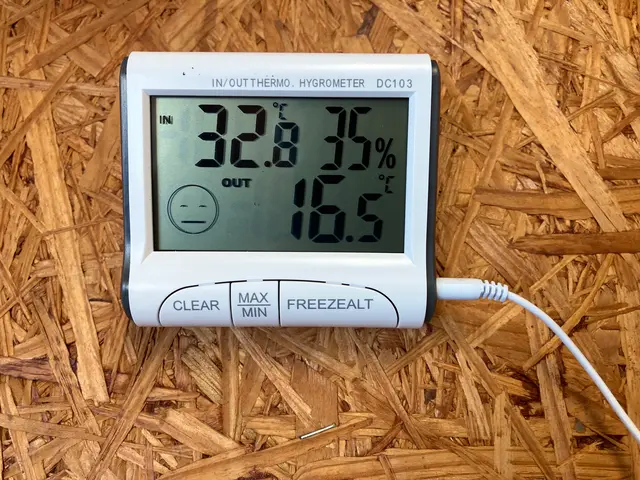 エアコンが冷えなくなったらお任せください！年中無休で営業中！サービスの画像