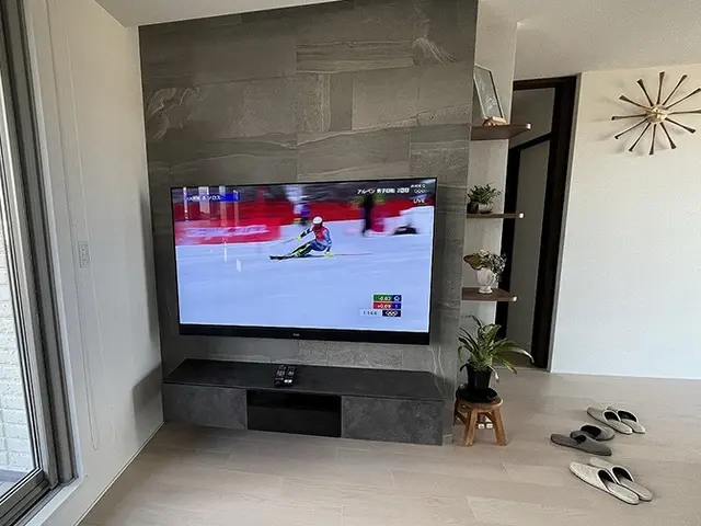 【大手量販店実績多数】損害保険加入済み◎ 駐車場代は当店が負担します♪サービスの画像