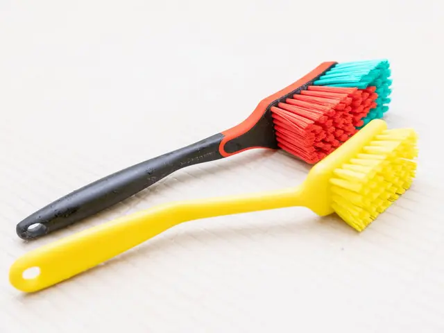 《おしどり夫婦の水回り掃除》女性お一人のご在宅でも安心です＠ラッシュワークスサービスの画像