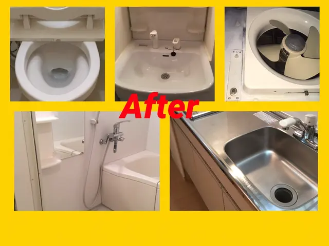 お得な水回りセット！！サービスの画像