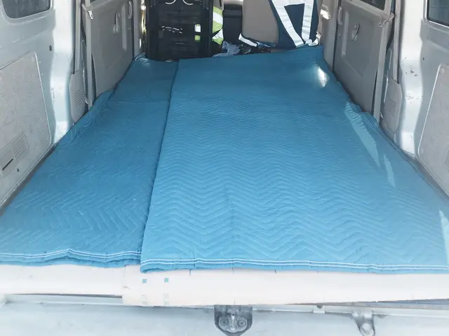 【軽バンです】 載せきりになります。対応地域外も相談可能です！【横浜発】サービスの画像