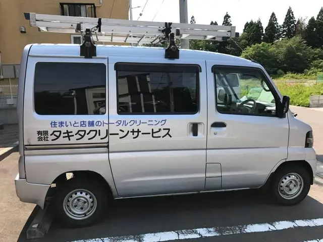 ＜女性スタッフ同行OK＞100%自社対応◎ハウスクリーニング歴24年の会社です◎サービスの画像