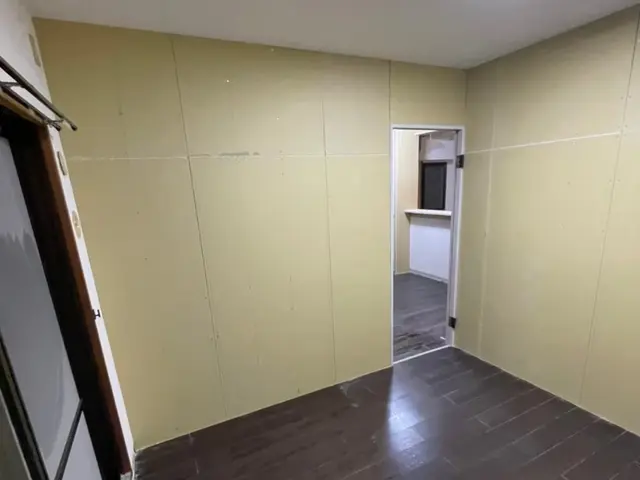 間取り変更やパーテーション作成承ります！サービスの画像