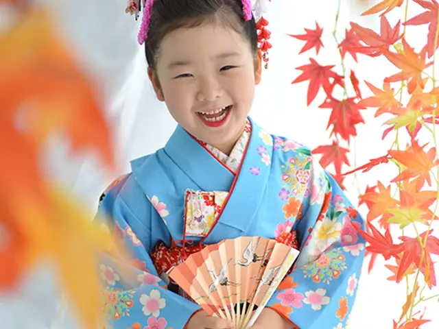 《笑顔で残そう、ハッピーな瞬間◎》女性スタッフ指定も可能☆親切丁寧に撮影します！