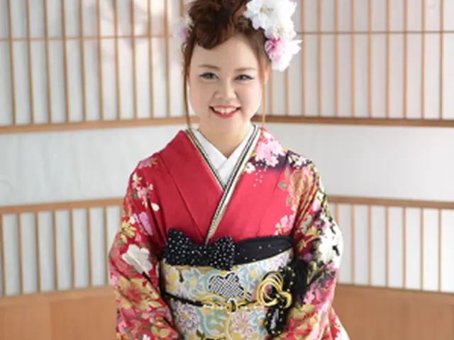 《笑顔で残そう、ハッピーな瞬間◎》女性スタッフ指定も可能☆親切丁寧に撮影します！