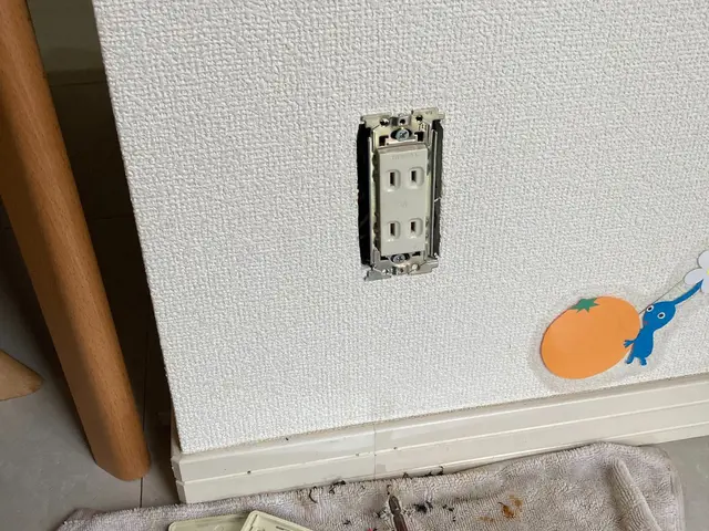 ☆電気のスペシャリスト☆予約前にサービスについて質問からご連絡下さい。サービスの画像