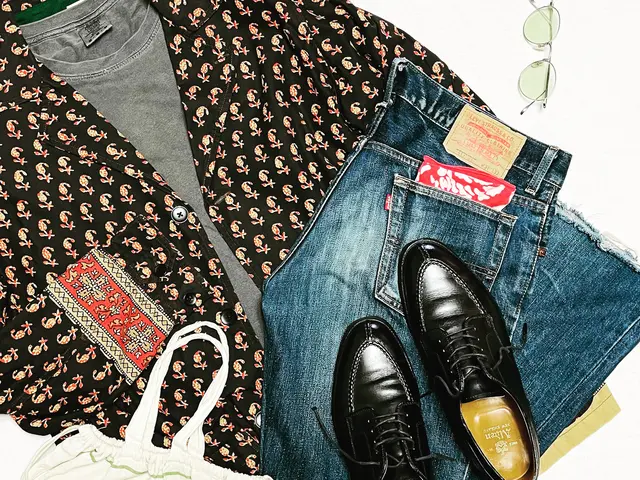 ★イベント・撮影、個人問わずニーズに合ったスタイリングをお任せください。サービスの画像