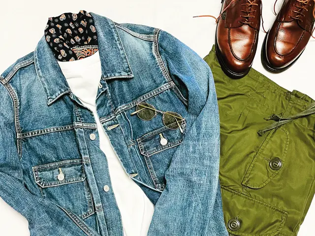 ★イベント・撮影、個人問わずニーズに合ったスタイリングをお任せください。サービスの画像