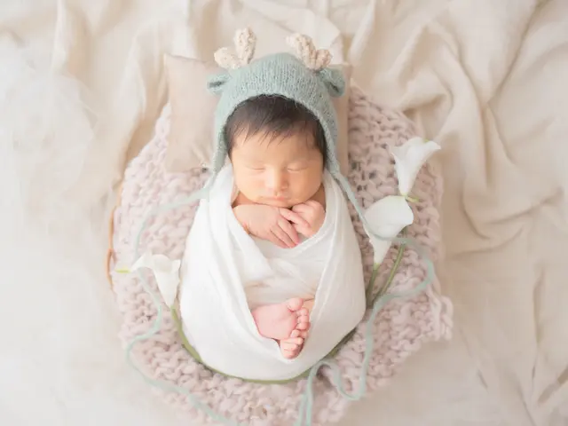 2児の母の私が我が子のように大切に撮影いたします♡