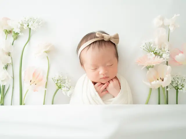 2児の母の私が我が子のように大切に撮影いたします♡