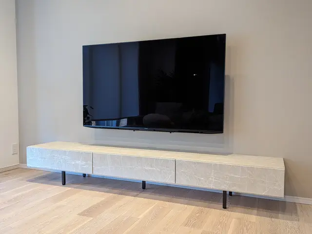 【町田発】壁掛けテレビ設置の実績豊富！◆◇◆早割りキャンペーン実施中◆◇◆サービスの画像