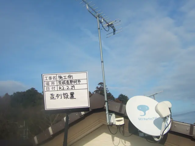 電気工事作業年数25年以上！地域の皆様のくらしに貢献します！サービスの画像