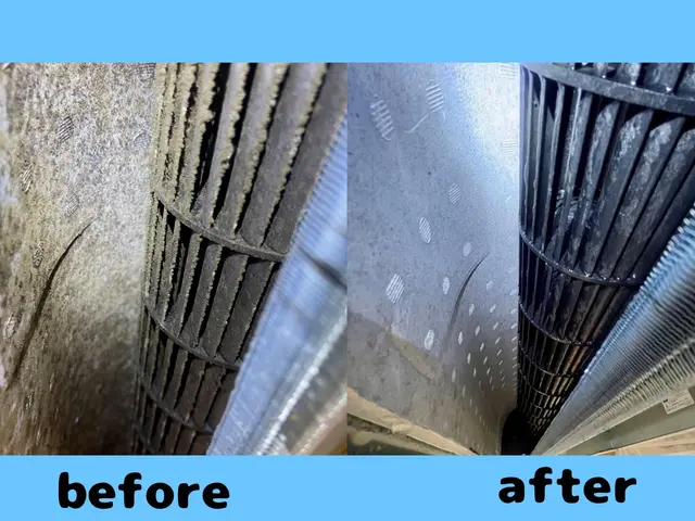 特別CP中◎室外機無料洗浄＊条件有【最短2/4終日可能】サービスの画像