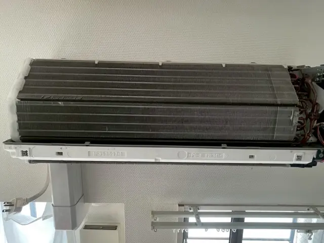 特別CP中◎室外機無料洗浄＊条件有【最短11/9  13時30分〜可能】◎2名作サービスの画像