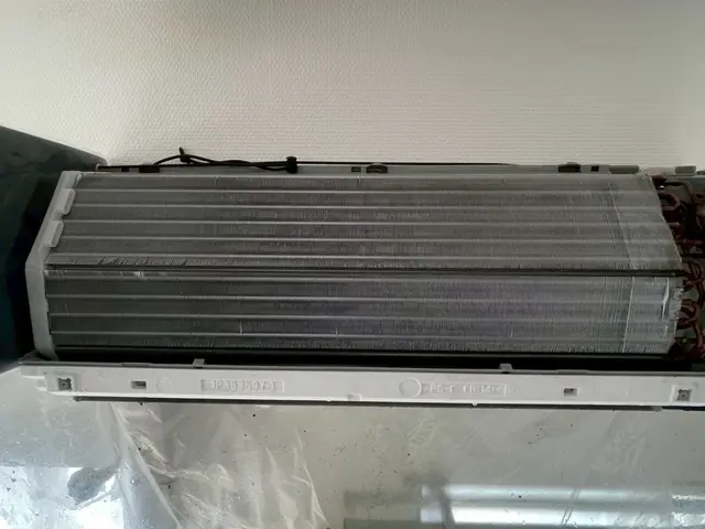 特別CP中◎室外機無料洗浄＊条件有【最短11/9  13時30分〜可能】◎2名作サービスの画像