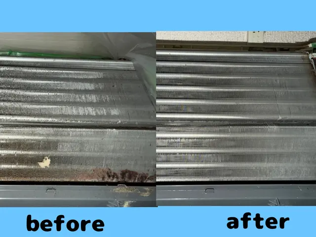 特別CP中◎室外機無料洗浄＊条件有【最短2/4終日可能】サービスの画像