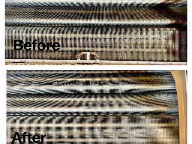 特別CP中◎室外機無料洗浄＊条件有【最短11/9  13時30分〜可能】◎2名作サービスの画像