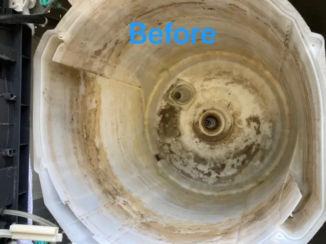 ◎専用洗剤使用 ◎徹底洗浄 ◎ハウスクリーニング士 ◎山梨ミクロクリーニングサービスの画像